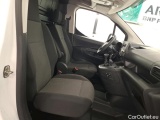  Citroen  Berlingo  Fourgon Club M 650 1.5 BlueHDi 100CV BVM6 E6d #8