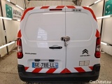  Citroen  Berlingo  Fourgon Club M 650 1.5 BlueHDi 100CV BVM6 E6d #10
