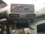  Peugeot  Partner  Premium L1 1.2 PureTech 110CV BVM6 E6d #7