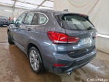  Bmw  X1 Série  sDrive16d Lounge 1.5 115CV BVA7 E6d #2