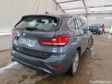  Bmw  X1 Série  sDrive16d Lounge 1.5 115CV BVA7 E6d #3