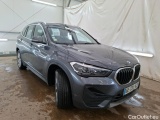  Bmw  X1 Série  sDrive16d Lounge 1.5 115CV BVA7 E6d #4