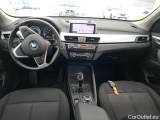  Bmw  X1 Série  sDrive16d Lounge 1.5 115CV BVA7 E6d #5