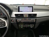  Bmw  X1 Série  sDrive16d Lounge 1.5 115CV BVA7 E6d #7