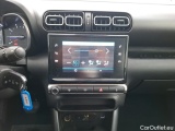  Citroen  C3  Aircross Feel Business 1.2 PureTech 110CV BVA6 E6dT #7