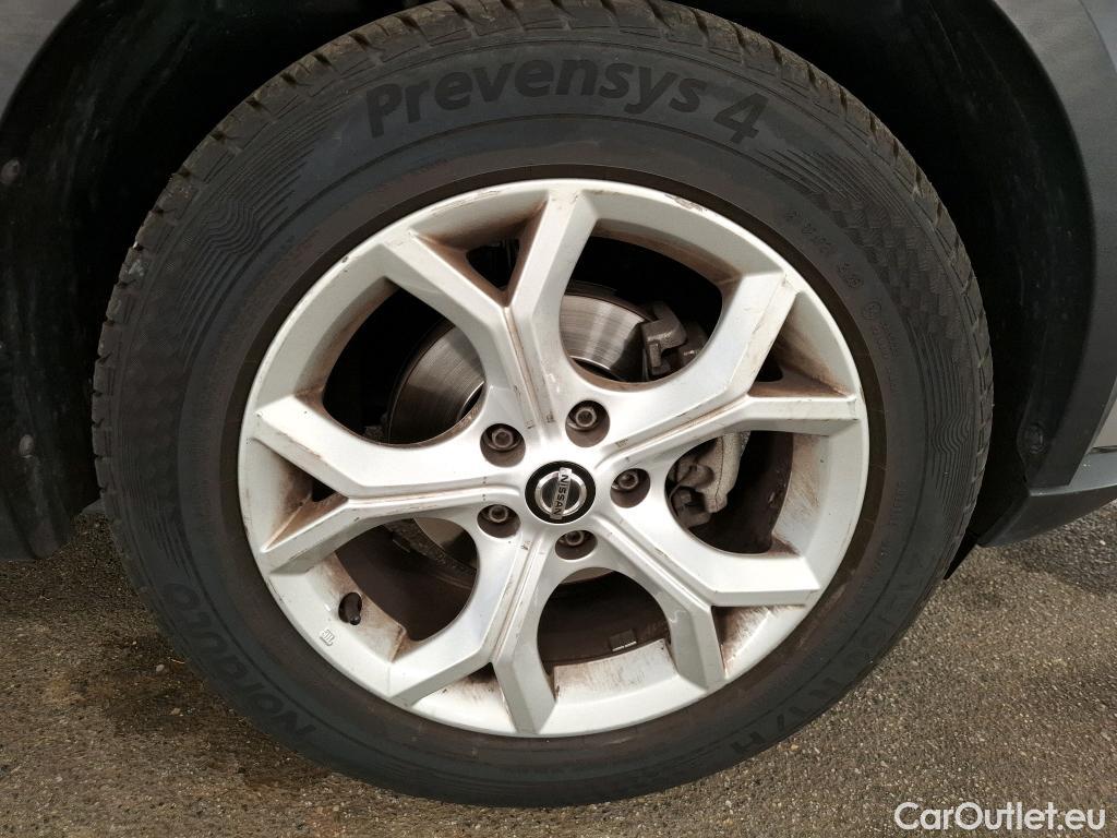  Nissan  Juke NISSAN  / 2019 / 5P / Crossover DIG-T 114 BVM6 Business+ #115