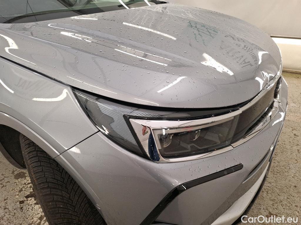  Opel   Grandland X Grandland X Business Elegance 1.5 130CV BVA8 6E #66