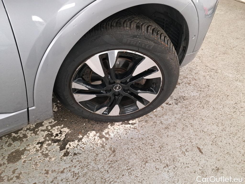  Opel   Grandland X Grandland X Business Elegance 1.5 130CV BVA8 6E #48