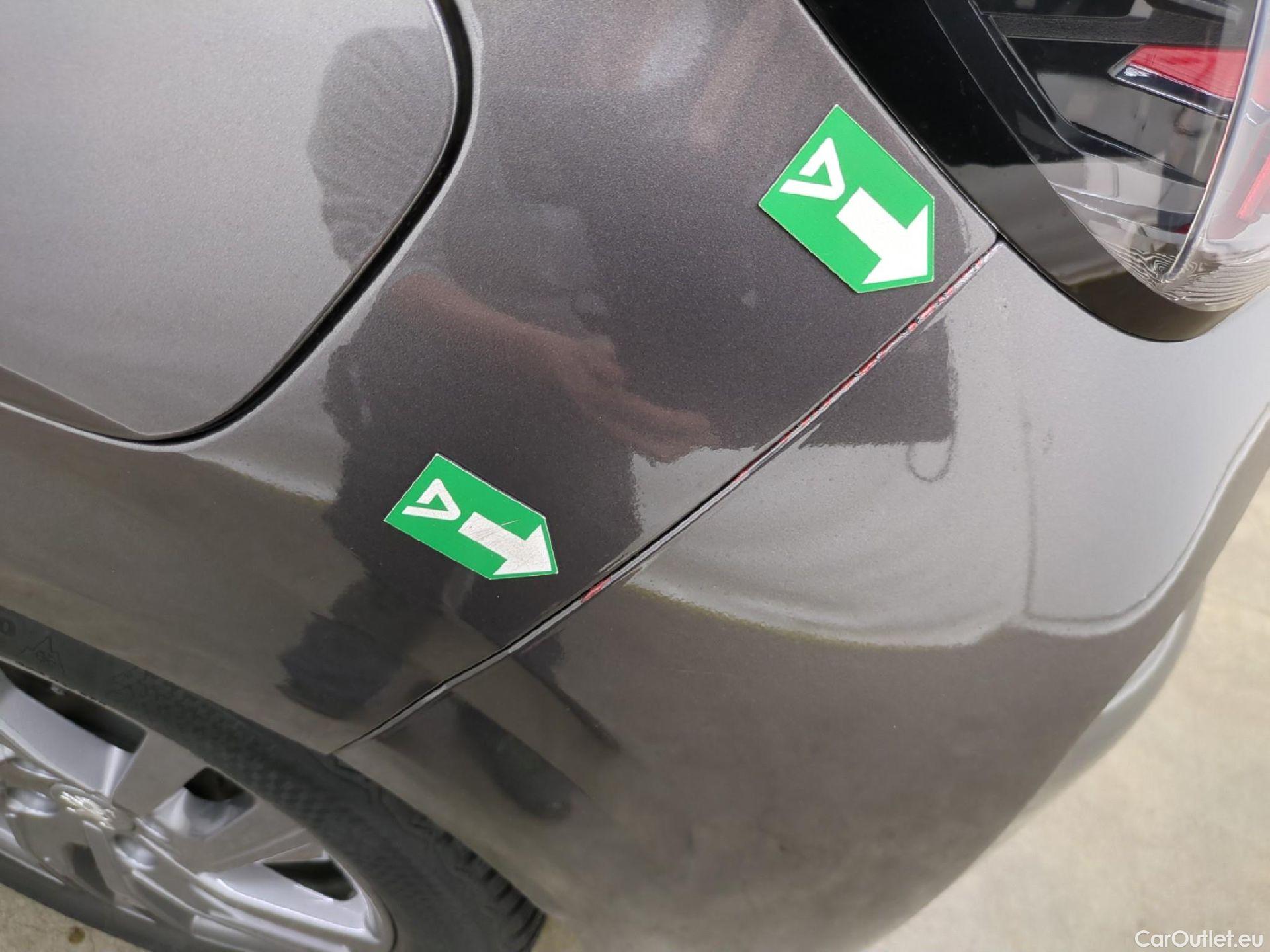  Peugeot  208 PEUGEOT  / 2019 / 5P / Berline Puretech 75 S&S Active Business #10