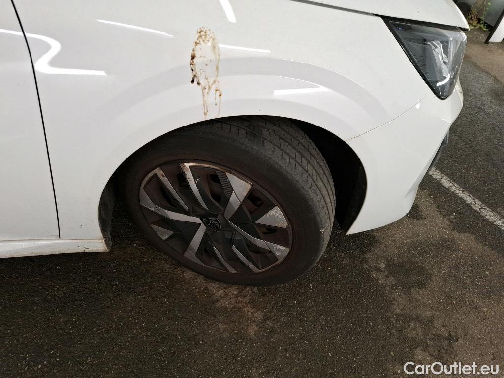  Peugeot  208  Active 1.2 PureTech 100CV BVM6 E6d #38