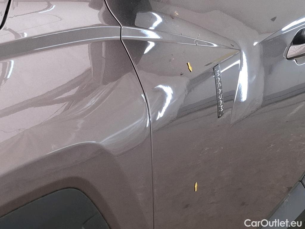  Hyundai  Tucson HYUNDAI  / 2020 / 5P / SUV 1.6 PHEV 265 HTRAC EXECUTIVE 4WD AUTO #20