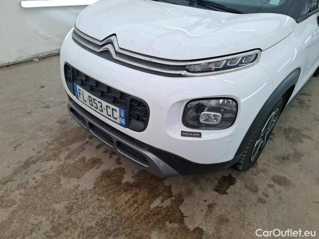  Citroen  C3  Aircross Feel Business 1.2 PureTech 110CV BVA6 E6dT #47