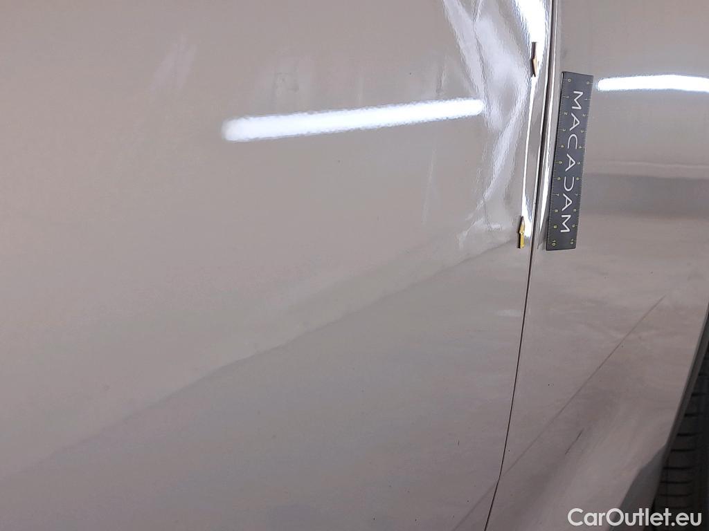  DS  DS7 DS DS 7 Crossback / 2017 / 5P / SUV E-TENSE 225 PERFORMANCE Line #7