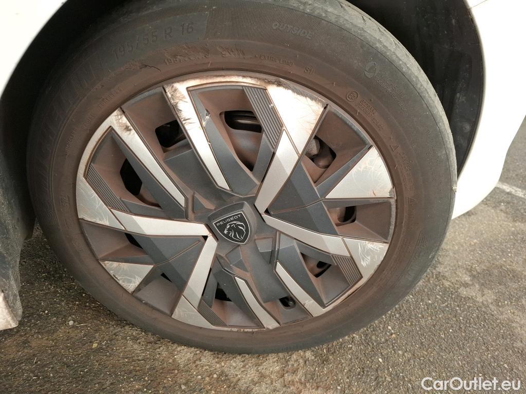  Peugeot  208  Active 1.2 PureTech 100CV BVM6 E6d #39