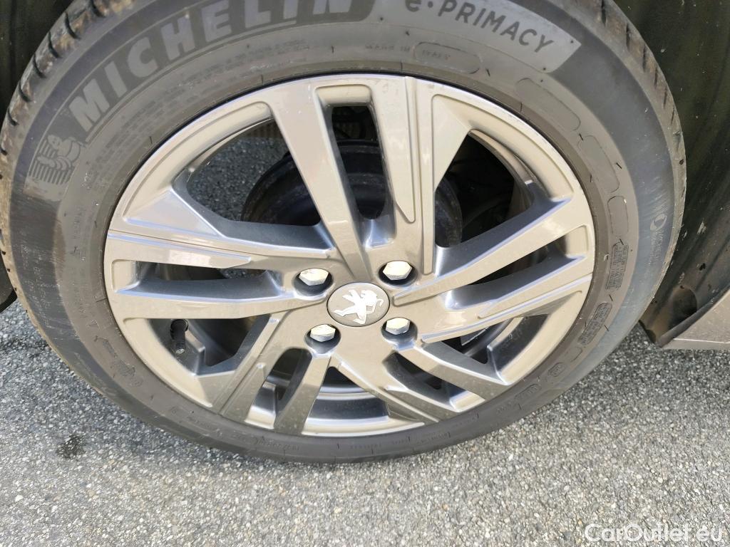  Peugeot  208 PEUGEOT  / 2019 / 5P / Berline Puretech 75 S&S Active Business #7