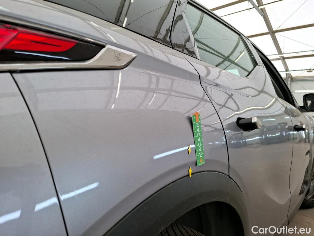  Citroen  DS3 3 Crossback Business 1.2 PureTech 130CV BVA8 E6d #7