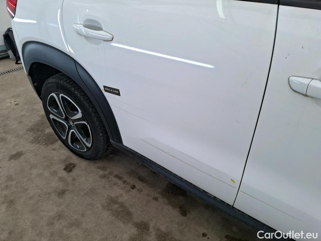  Citroen  C3  Aircross Feel Business 1.2 PureTech 110CV BVA6 E6dT #63