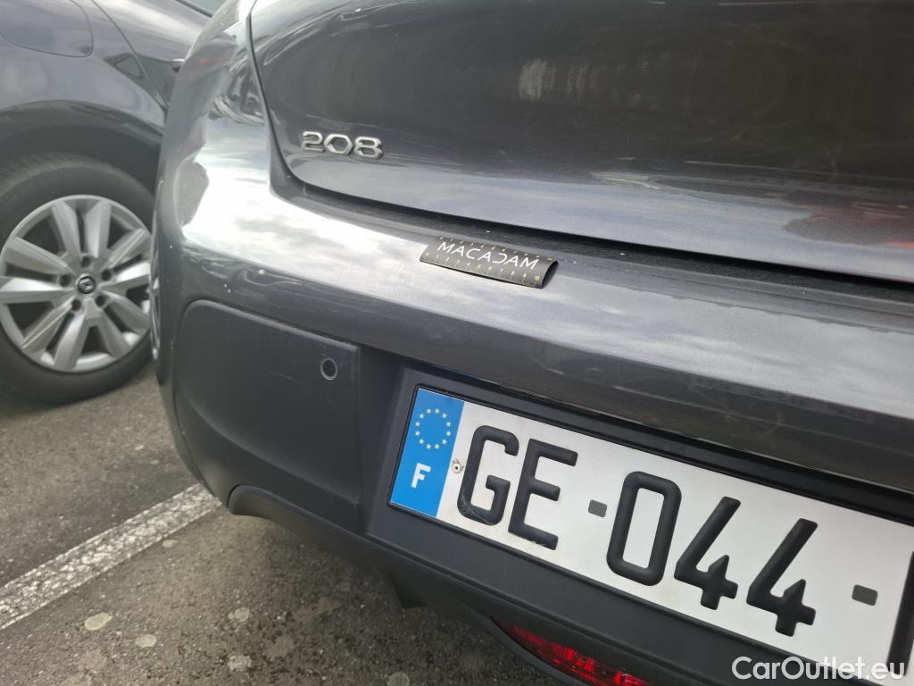  Peugeot  208 PEUGEOT  / 2019 / 5P / Berline Puretech 75 S&S Active Business #28