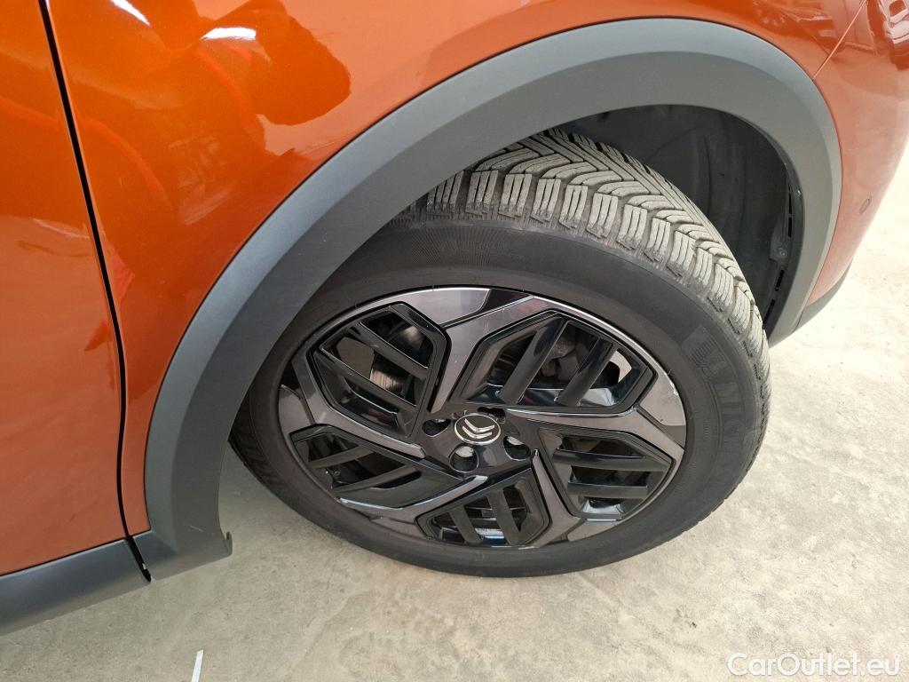  Citroen  C4  Lim. Shine 1.2 PureTech 130CV BVA8 E6d #3