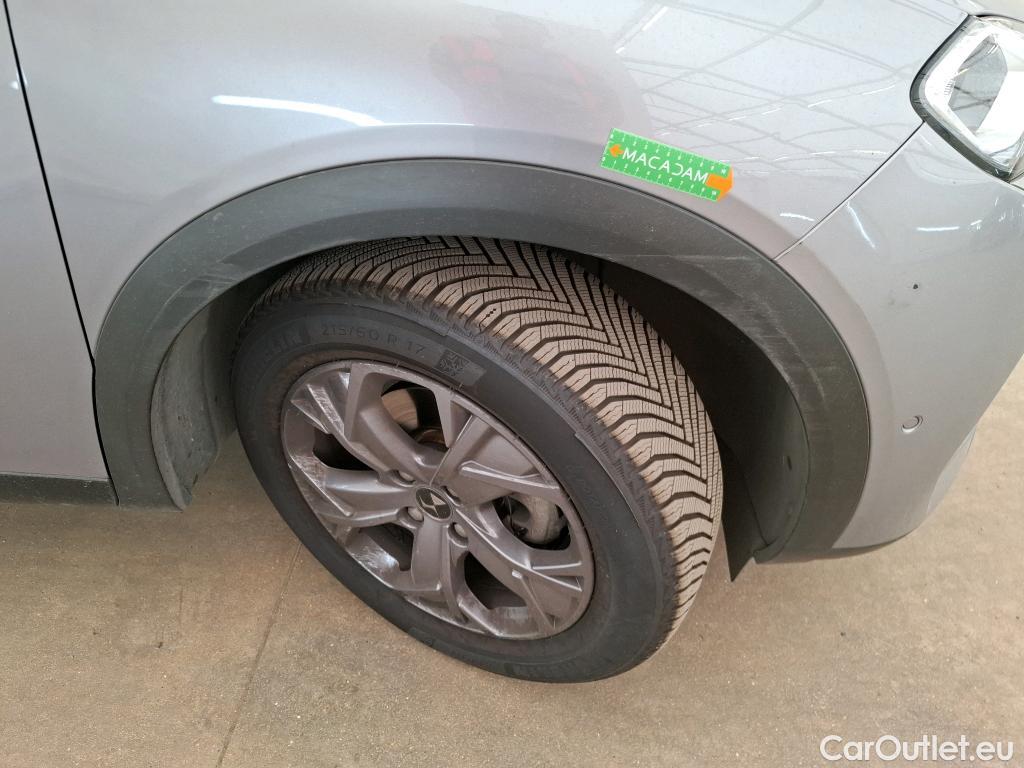  Citroen  DS3 3 Crossback Business 1.2 PureTech 130CV BVA8 E6d #11