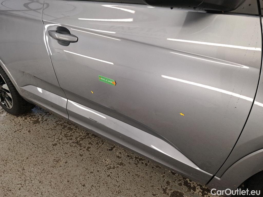  Opel   Grandland X Grandland X Business Elegance 1.5 130CV BVA8 6E #3
