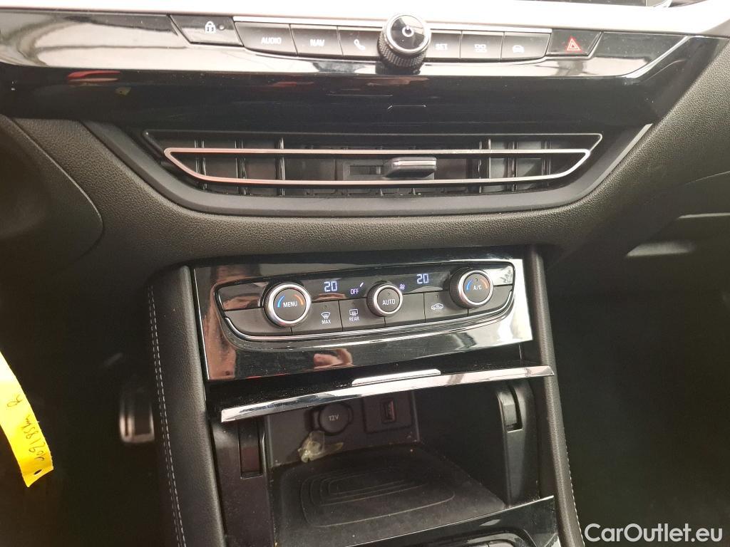  Opel   Grandland X Grandland X Business Elegance 1.5 130CV BVA8 6E #64