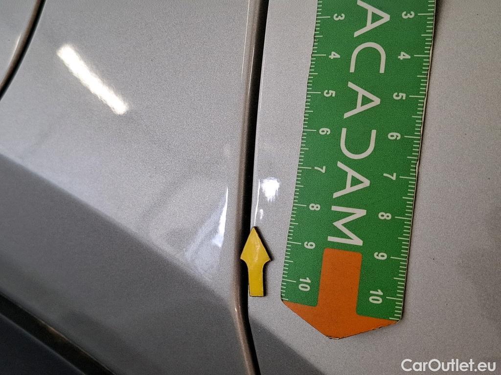  Nissan  Juke NISSAN  / 2019 / 5P / Crossover DIG-T 114 BVM6 Business+ #7