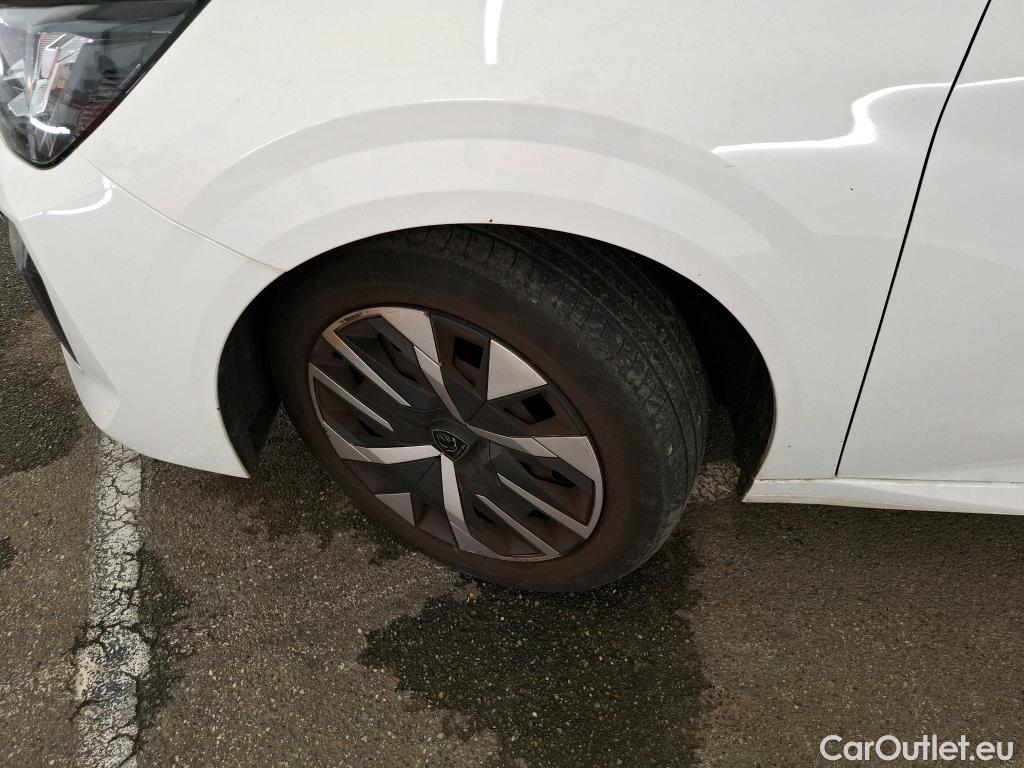  Peugeot  208  Active 1.2 PureTech 100CV BVM6 E6d #60