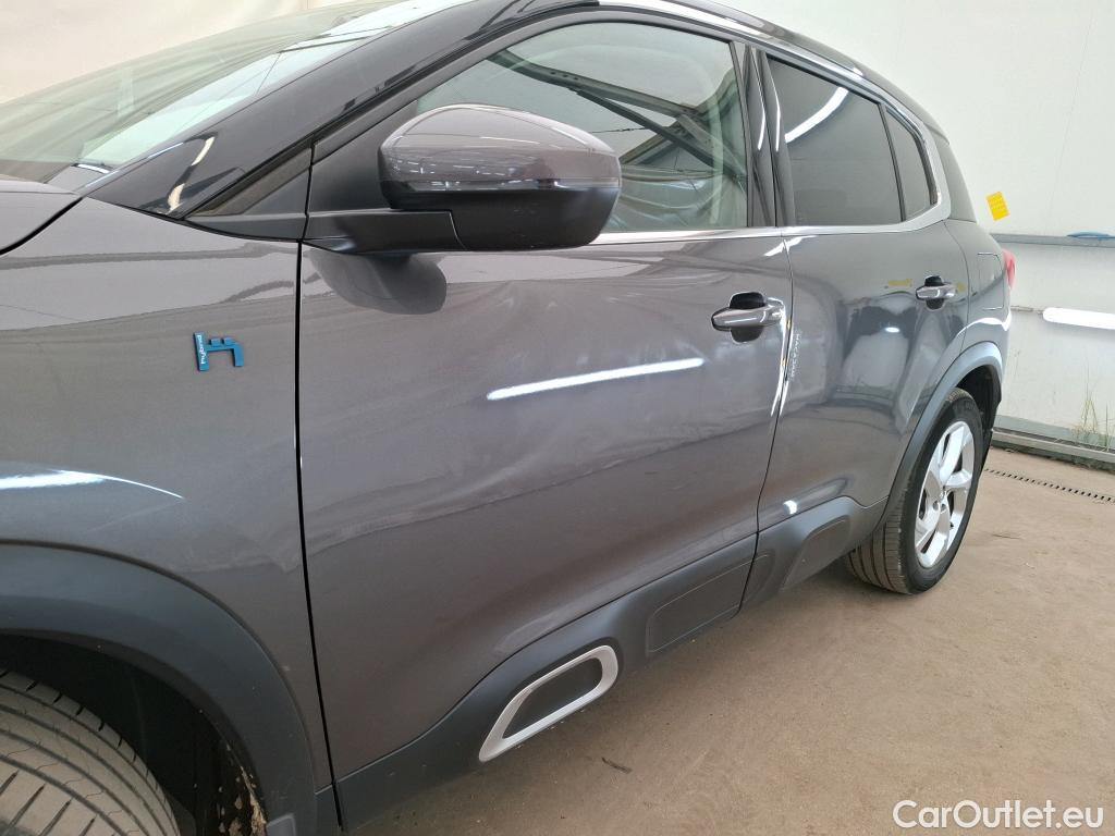  Citroen  C5 Aircross CITROEN  / 2018 / 5P / SUV Hybrid 225 ë-EAT8 Business #1