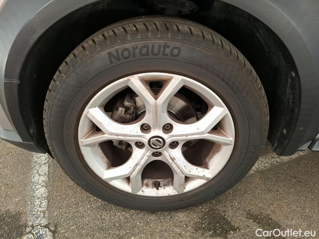  Nissan  Juke NISSAN  / 2019 / 5P / Crossover DIG-T 114 BVM6 Business+ #53