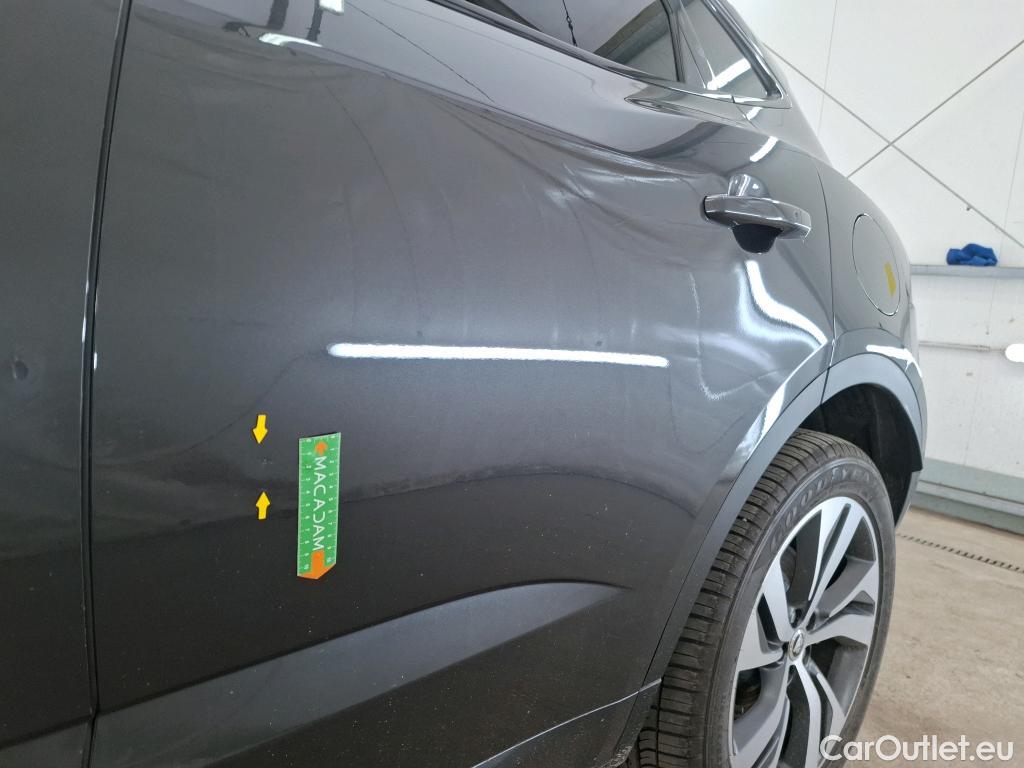  Jaguar  E-PACE JAGUAR  / 2017 / 5P / SUV P300e PHEV BVA AWD R-Dynamic HSE #15
