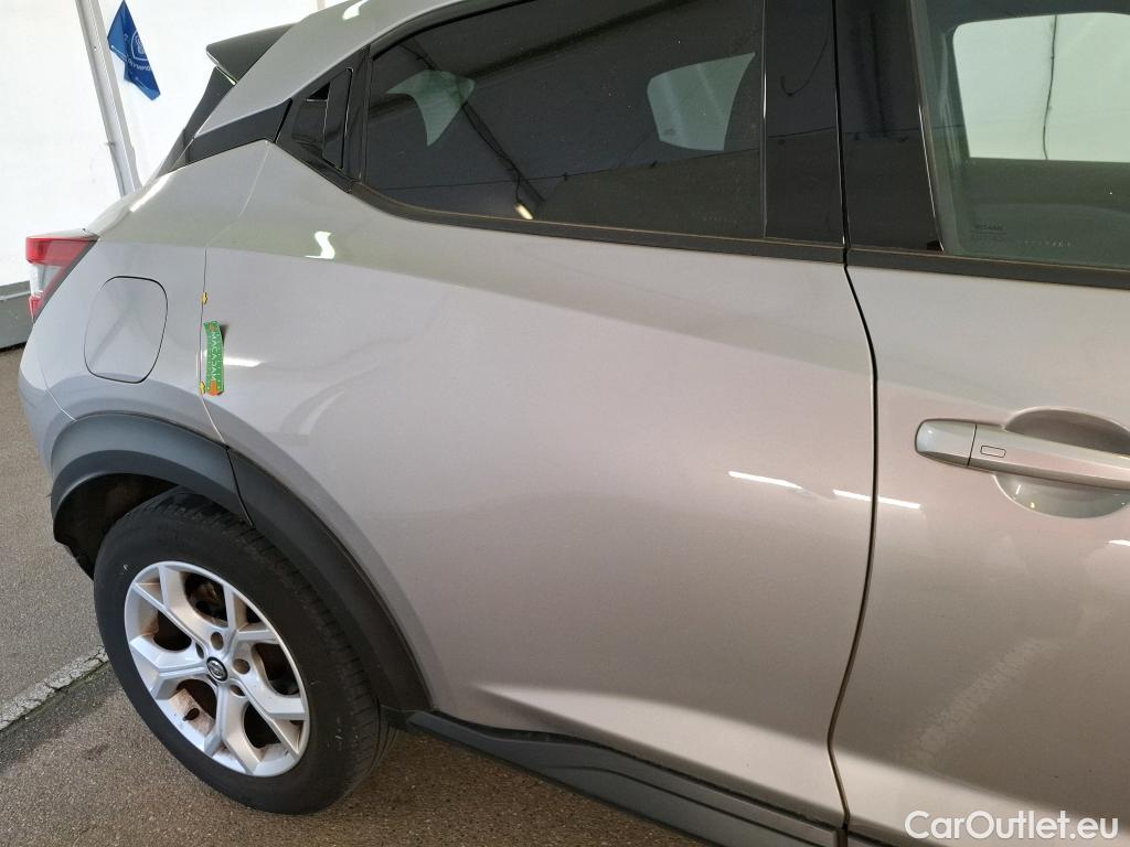  Nissan  Juke NISSAN  / 2019 / 5P / Crossover DIG-T 114 BVM6 Business+ #6