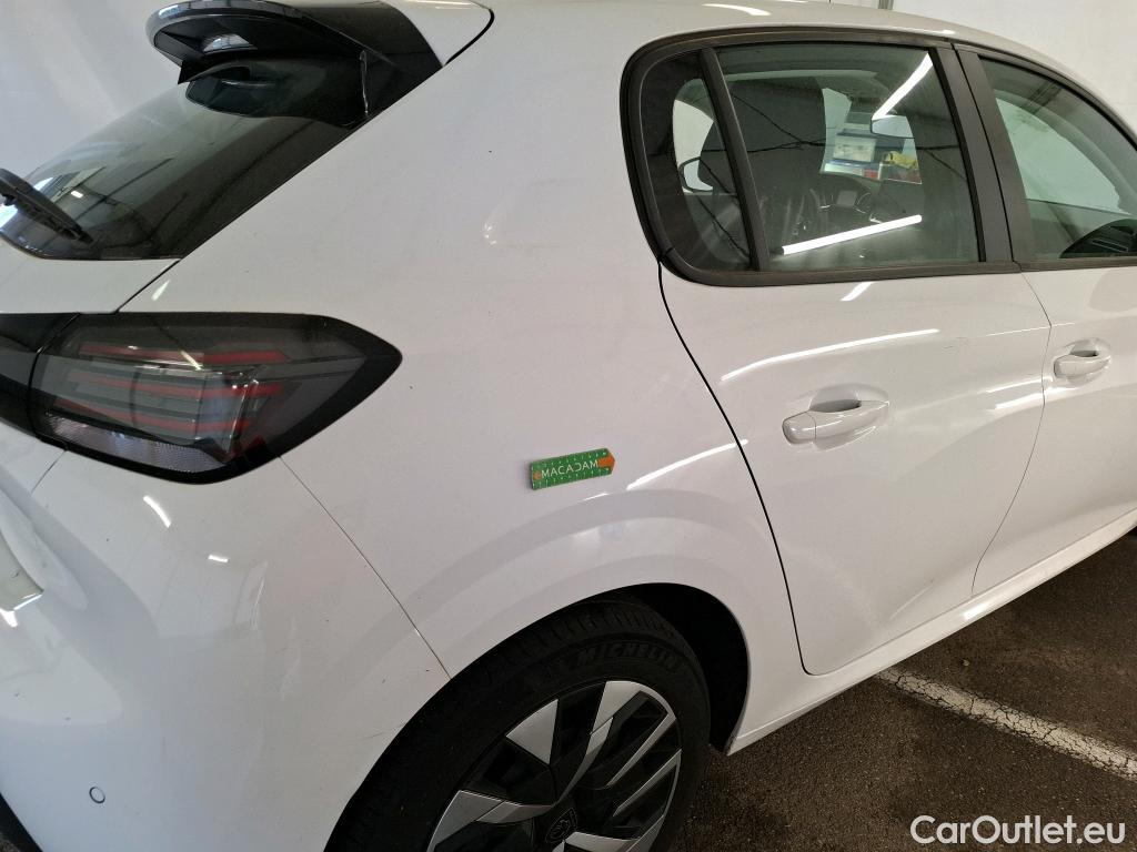  Peugeot  208  Active 1.2 PureTech 100CV BVM6 E6d #75