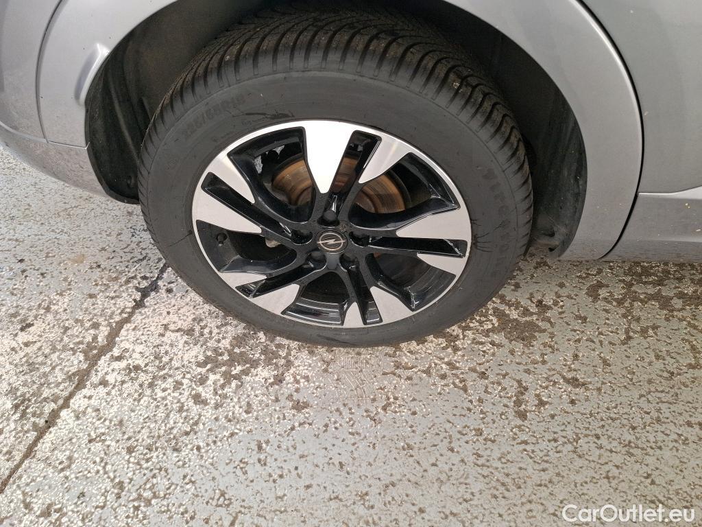  Opel   Grandland X Grandland X Business Elegance 1.5 130CV BVA8 6E #30