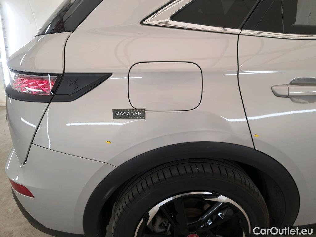  DS  DS7 DS DS 7 Crossback / 2017 / 5P / SUV E-TENSE 225 PERFORMANCE Line #1