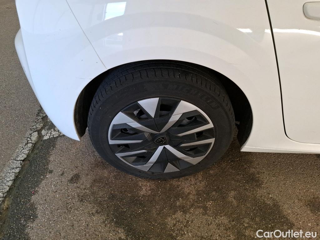  Peugeot  208  Active 1.2 PureTech 100CV BVM6 E6d #66