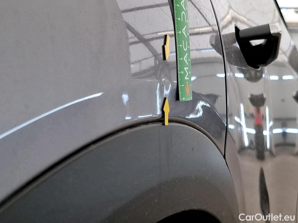  Citroen  DS3 3 Crossback Business 1.2 PureTech 130CV BVA8 E6d #8