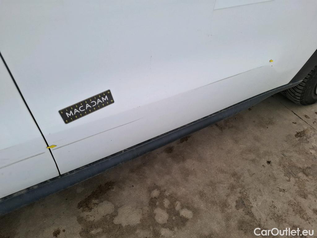  Citroen  C3  Aircross Feel Business 1.2 PureTech 110CV BVA6 E6dT #46