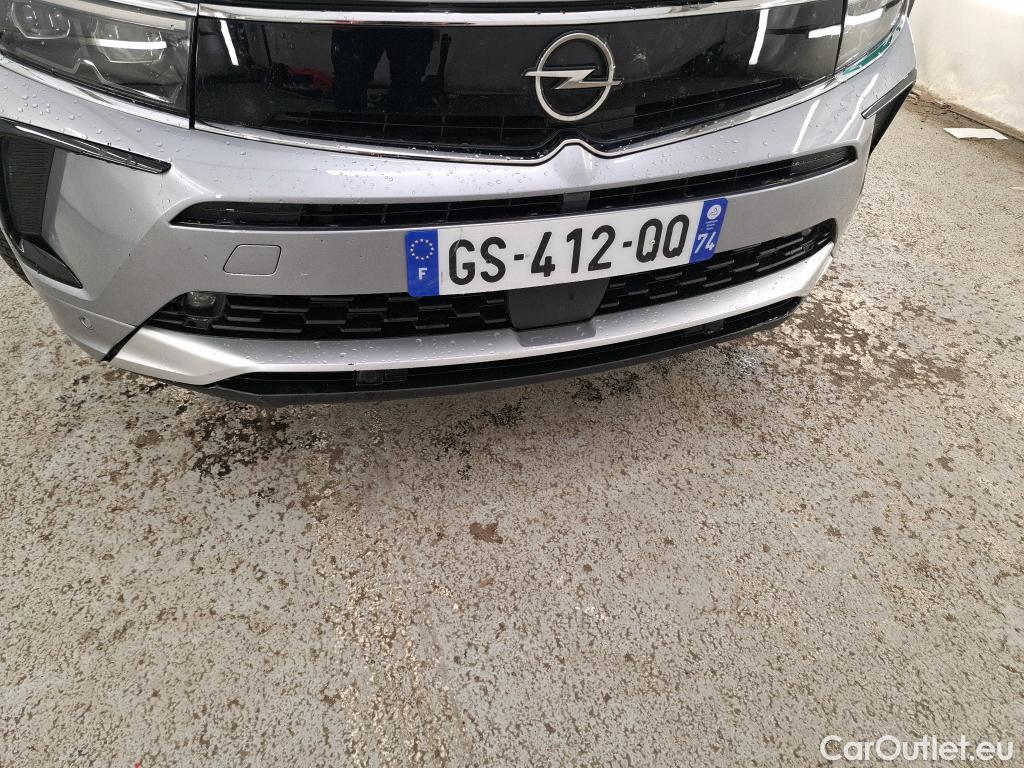  Opel   Grandland X Grandland X Business Elegance 1.5 130CV BVA8 6E #39
