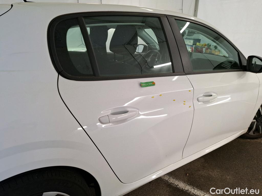  Peugeot  208  Active 1.2 PureTech 100CV BVM6 E6d #50