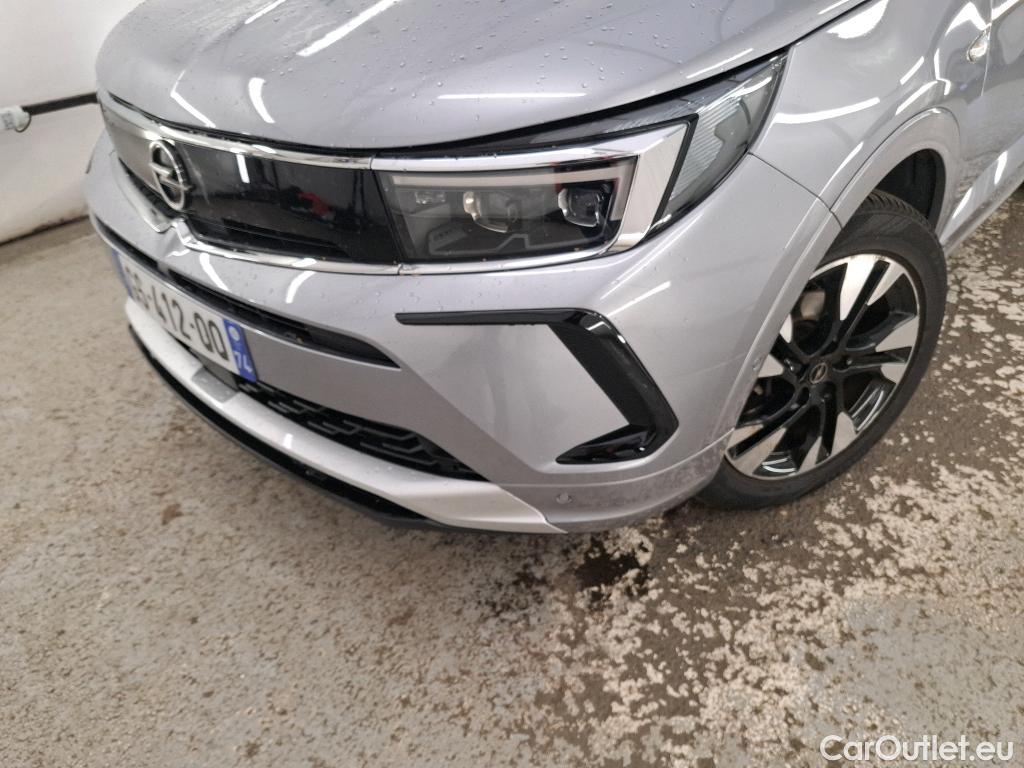  Opel   Grandland X Grandland X Business Elegance 1.5 130CV BVA8 6E #33
