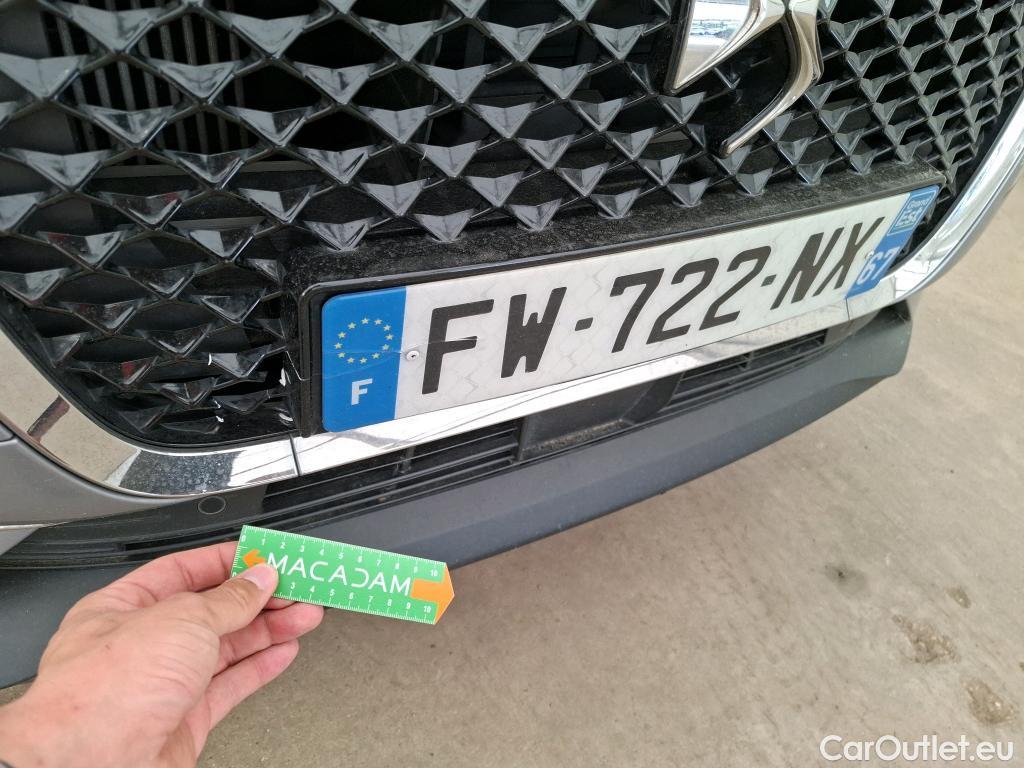  Citroen  DS3 3 Crossback Business 1.2 PureTech 130CV BVA8 E6d #9