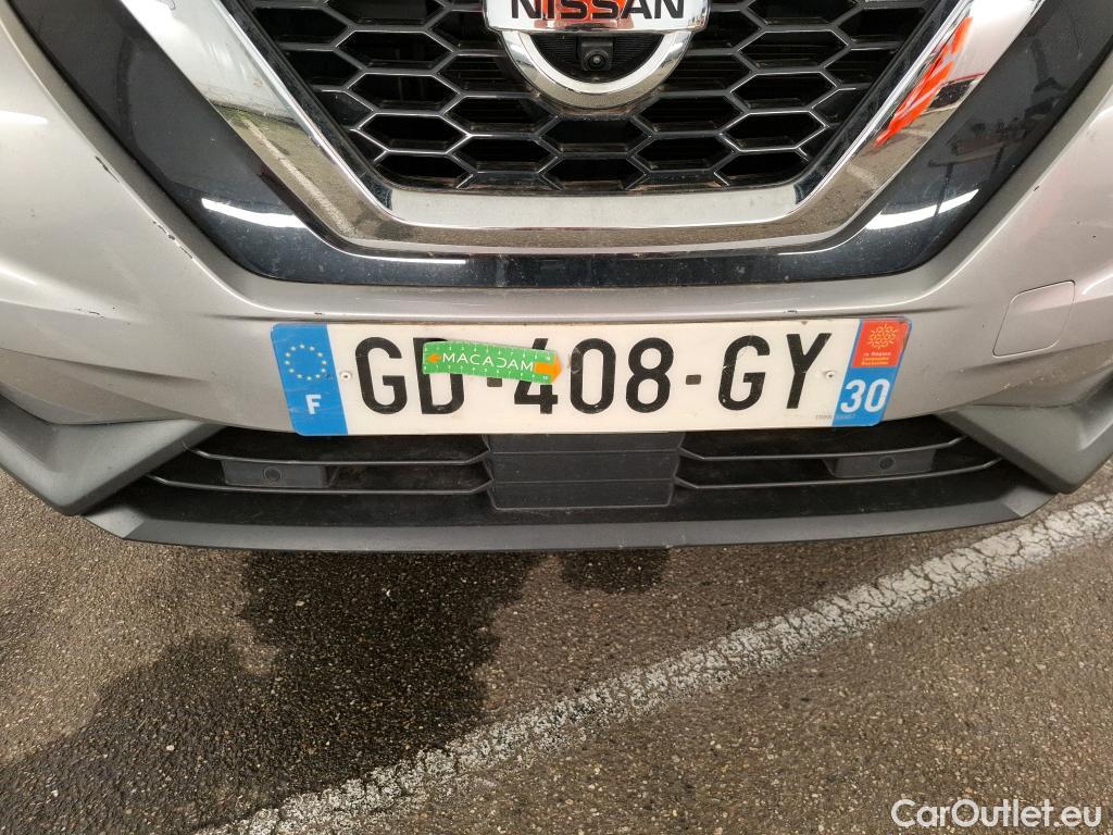  Nissan  Juke NISSAN  / 2019 / 5P / Crossover DIG-T 114 BVM6 Business+ #109