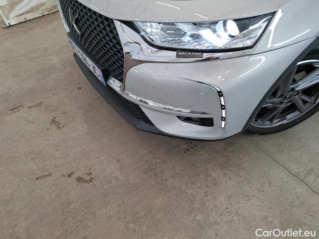  DS  DS7 DS DS 7 Crossback / 2017 / 5P / SUV E-TENSE 225 Business #6