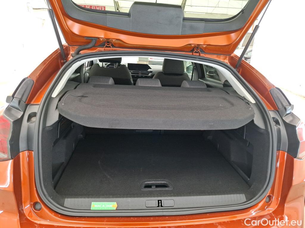  Citroen  C4  Lim. Shine 1.2 PureTech 130CV BVA8 E6d #27