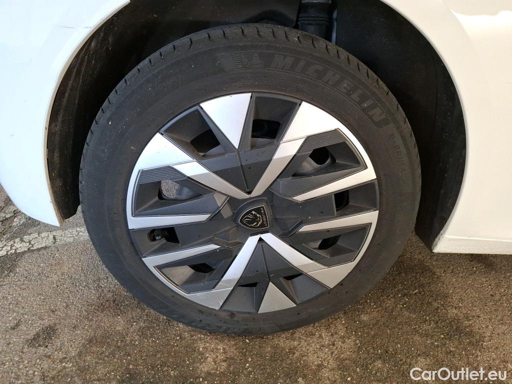  Peugeot  208  Active 1.2 PureTech 100CV BVM6 E6d #67
