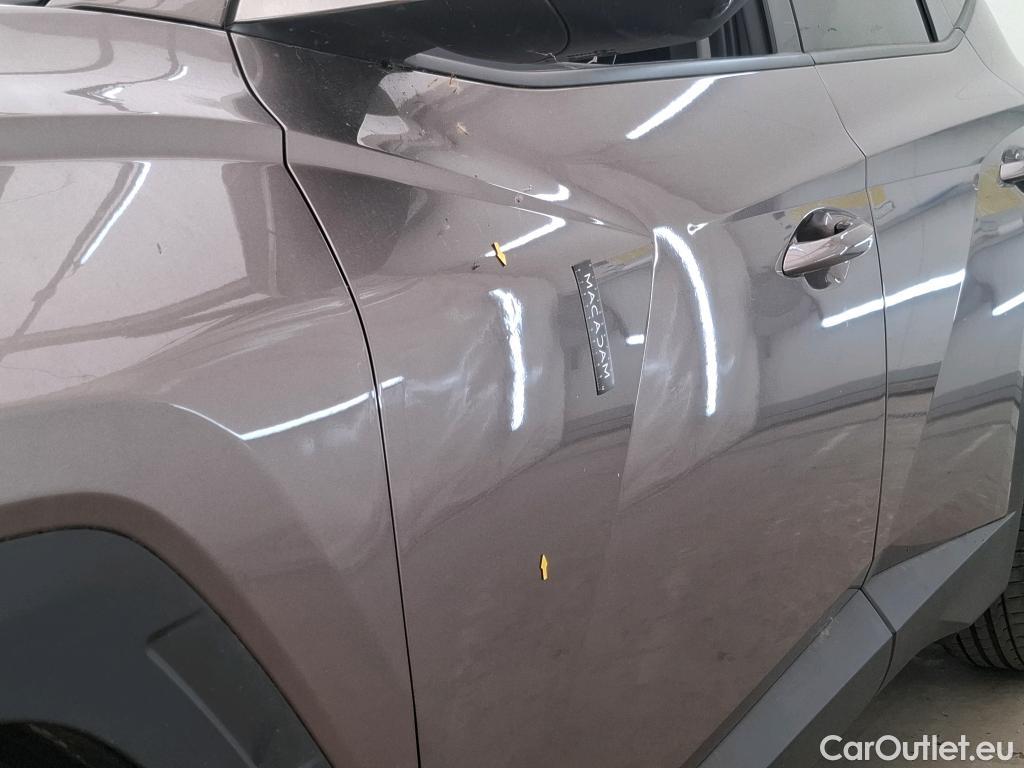  Hyundai  Tucson HYUNDAI  / 2020 / 5P / SUV 1.6 PHEV 265 HTRAC EXECUTIVE 4WD AUTO #13
