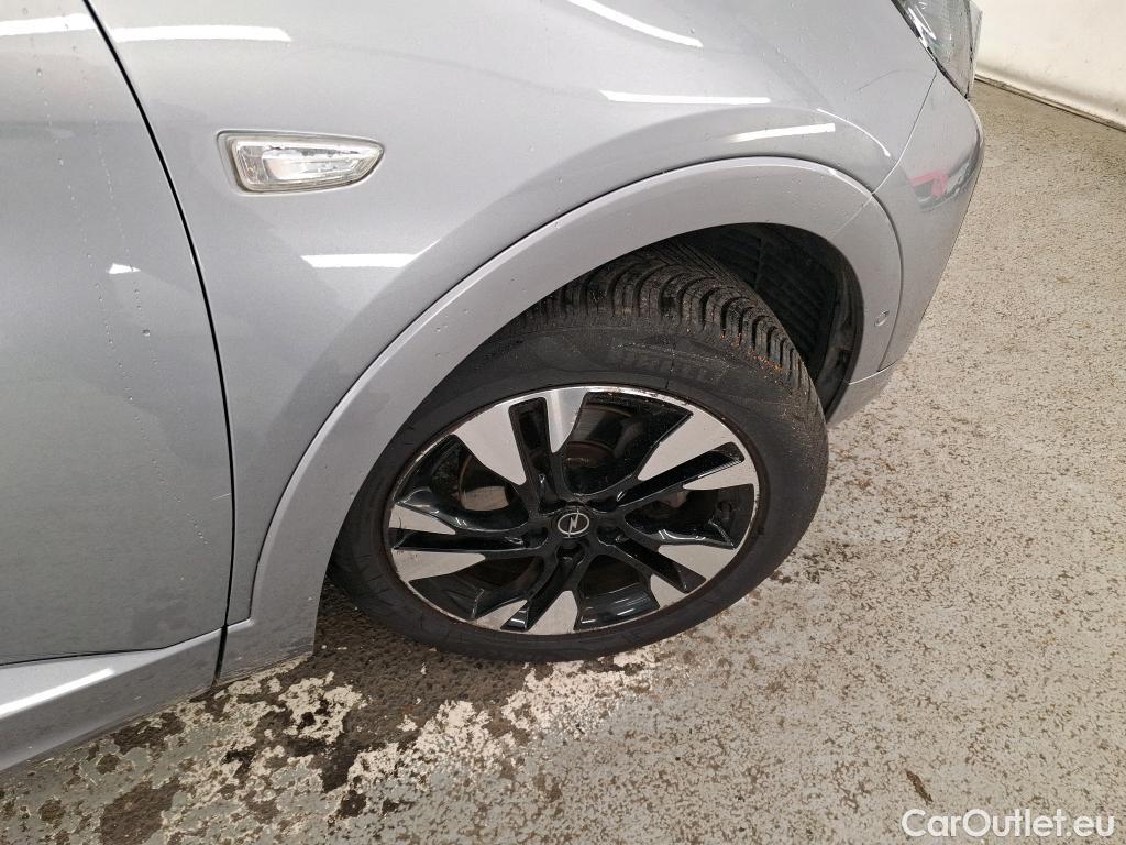  Opel   Grandland X Grandland X Business Elegance 1.5 130CV BVA8 6E #61