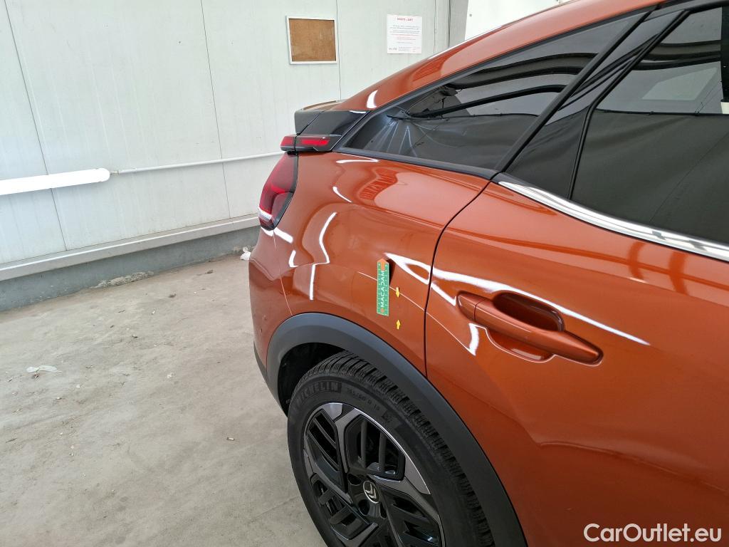  Citroen  C4  Lim. Shine 1.2 PureTech 130CV BVA8 E6d #1