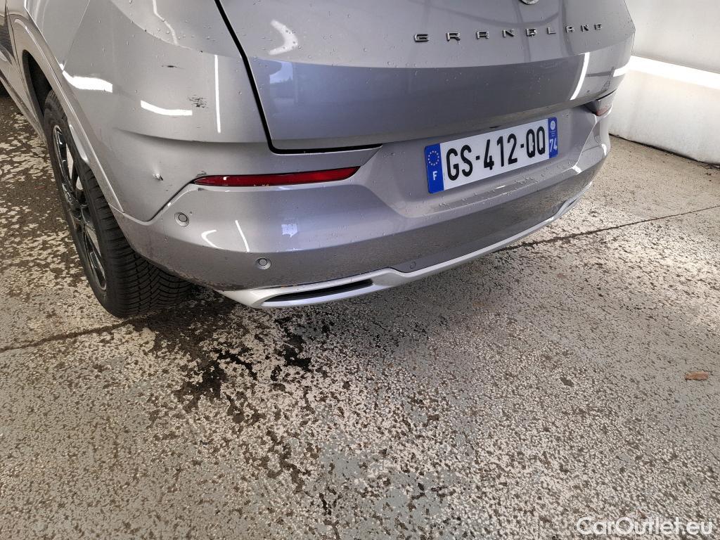 Opel   Grandland X Grandland X Business Elegance 1.5 130CV BVA8 6E #21